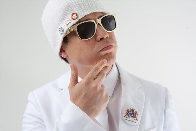 Cover Image for Muziek & Cultuur